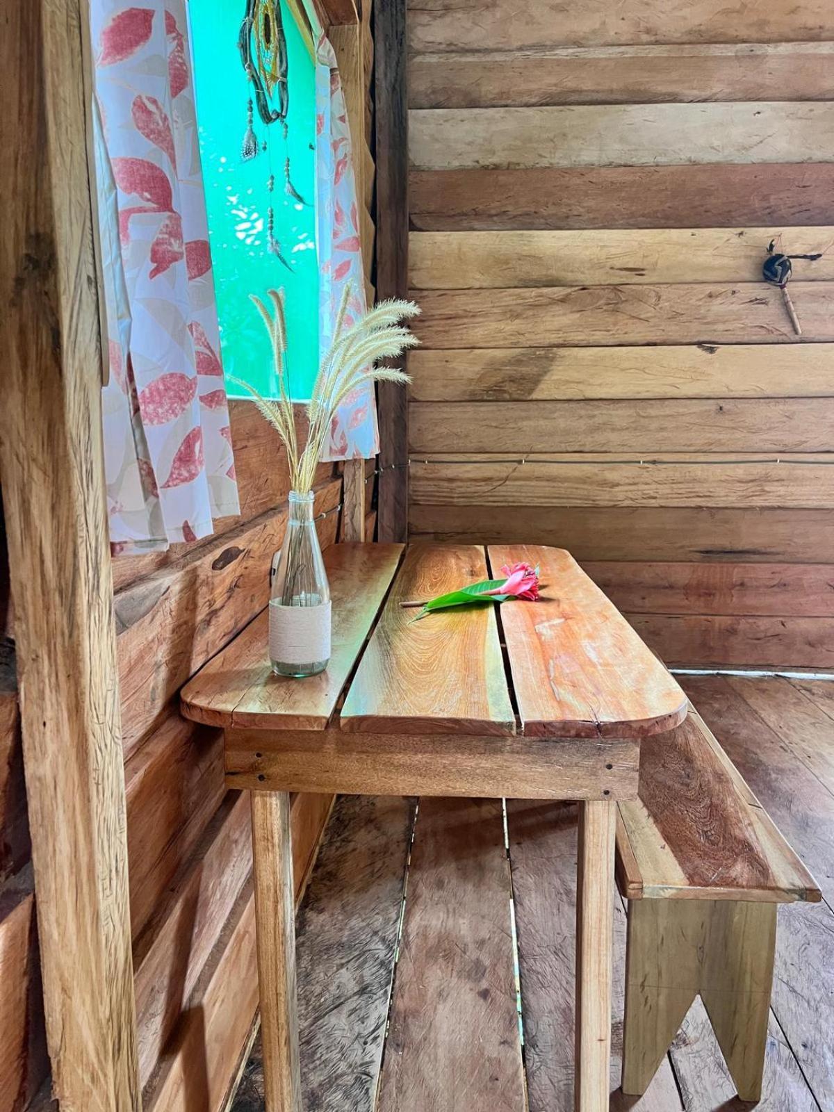 Purachata Ecolodge Икитос Экстерьер фото