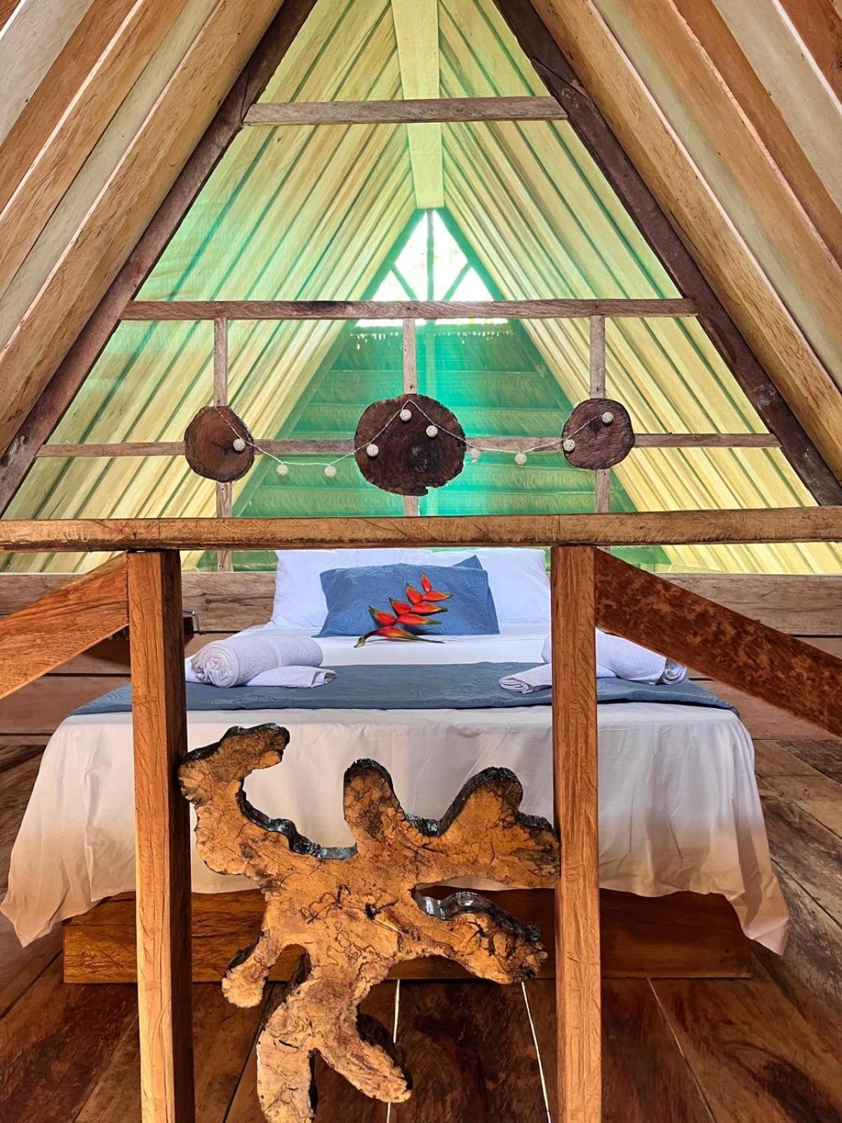 Purachata Ecolodge Икитос Экстерьер фото